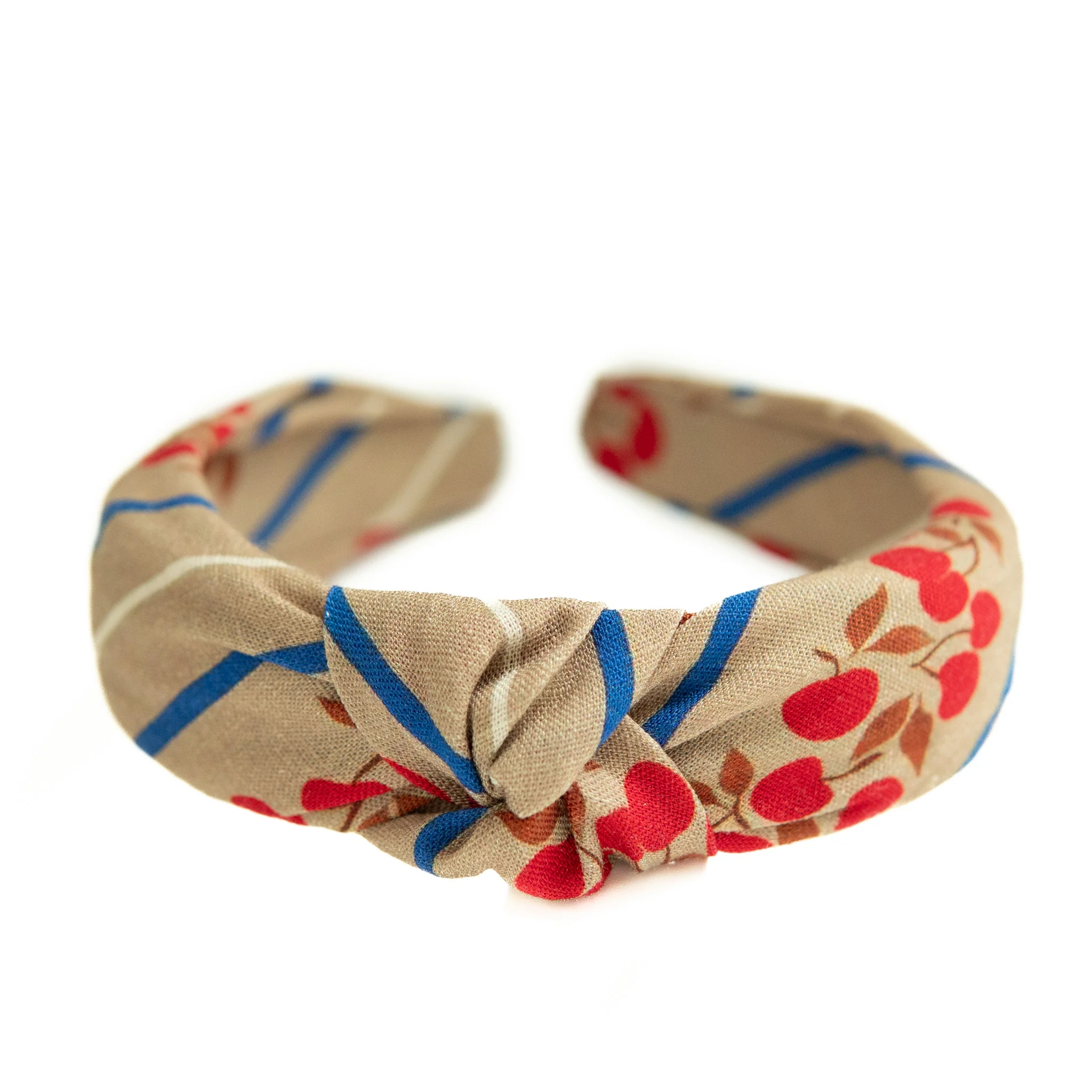 Washington Women's Knotted Headband