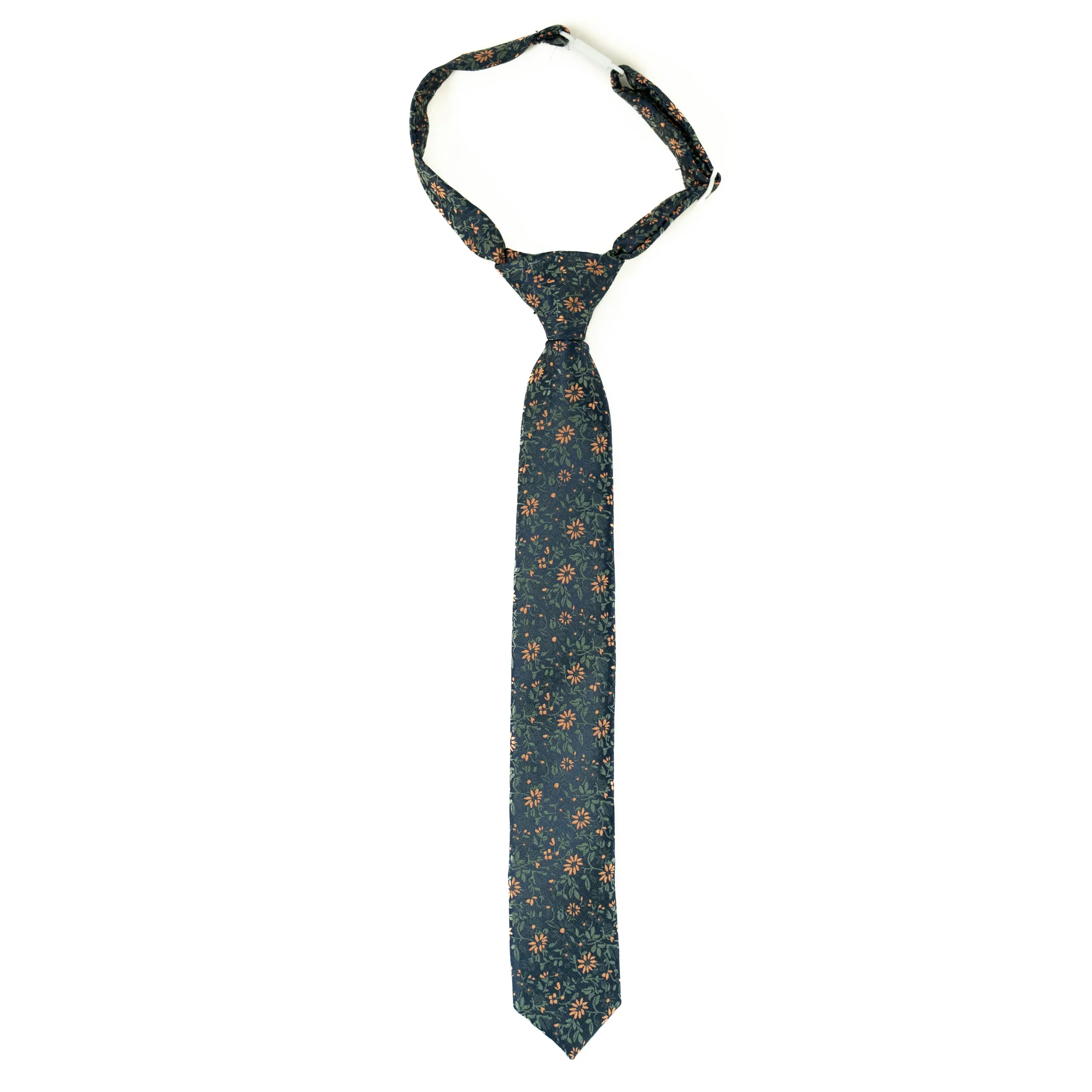 Wren Boys Tie