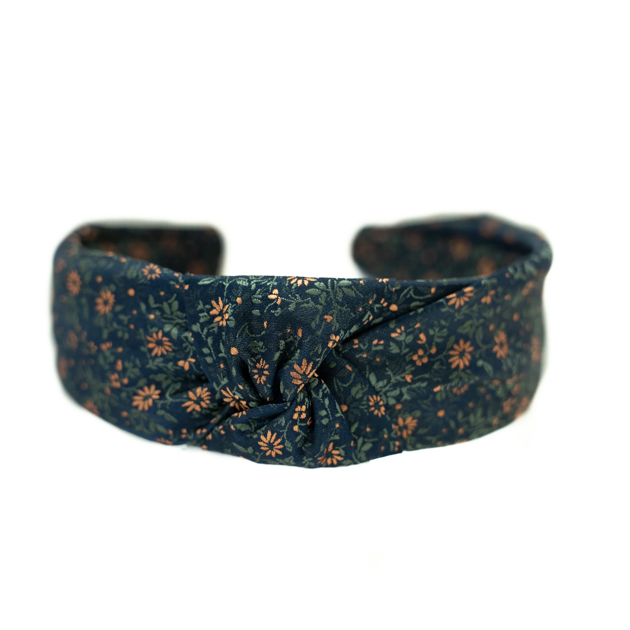 Wren Knotted Headband