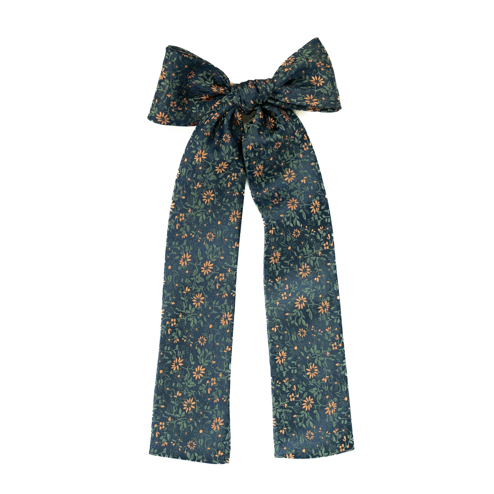 Wren Lady Hair Bow