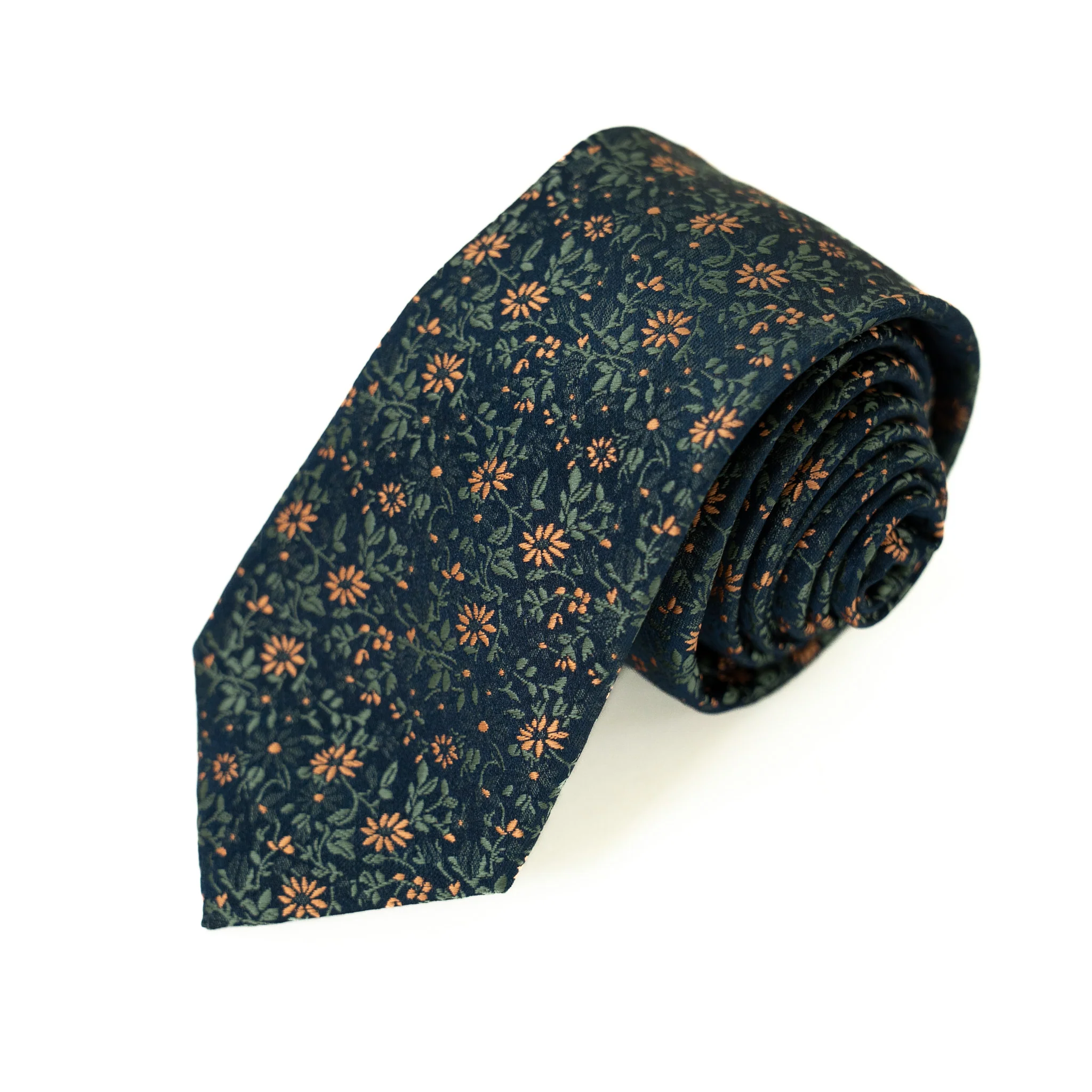 Wren Men's Tie - Image 6