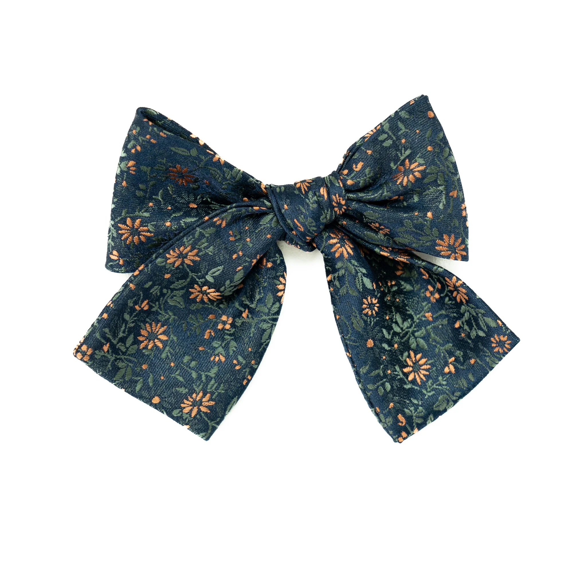 Wren Petite Hair Bow